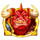 beware the minotaur wild 2 symbol icon