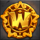 bgaming blackbeards bounty wild symbol icon