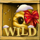 big bad wolf christmas wild 1 symbol icon