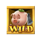 big bad wolf megaways wild 1 icon