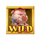 big bad wolf megaways wild 2 icon