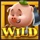 big bad wolf pigs of steel wild3 symbol icon