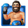 big bass boxing bonus round wild 2 symbol icon