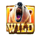 big brown wild 2 symbol icon