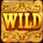 big bucks bison 10k ways wild symbol icon