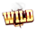 big bucks saloon wild symbol icon