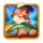 big catch 1000 nudge bonu buy wild symbol icon