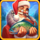 big catch bonanza christmas catch wild symbol icon