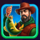 big catch bonanza wild symbol icon