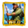 big catch lock 2 spin wild symbol icon