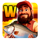 big fisherman fortune wild symbol icon