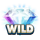 big gains wild symbol icon