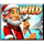 big game fishing christmas catch wild 1 symbol icon