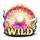 big snapper wild symbol icon