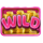 bigger piggy bank 3 reeler wild symbol icon