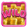 bigger piggy bank soccer wild symbol icon