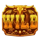billie wild wild symbol icon