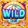 billionaires bank deluxeways wild symbol icon