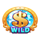 billionaires bank symbolwild icon
