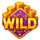 bingo mania wild symbol icon