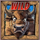 bison bonus wild symbol icon