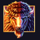 Bison Moon Ultra Link and Win wild symbol icon