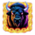 bison ridge power combo sticky wild symbol icon