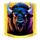 bison ridge power combo wild symbol icon