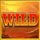 bison rising gold strike symbol wild icon