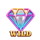 bitmine bonanza wild symbol icon