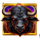 bivol beasts wild 2 symbol icon
