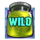 bizarre wild jar symbol icon