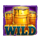 black bullion cash pool wild 1 symbol icon
