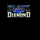 black diamond platinum wild symbol icon