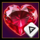 blasting rubies dice wild symbol icon