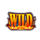 blazing 777 2x 3x 5x cashways wild symbol icon
