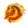 blazing mustang 100 lines wild 2 symbol icon