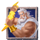 blessings of zeus wild symbol icon