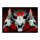 blood and shadow 2 wild 1 symbol icon