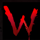 blood club wild symbol icon