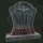 blood night vip wild symbol icon