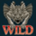blood queen wild symbol 1 icon