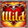 blood rage wild symbol icon