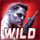 blood shot rising spirit wild bloodshot symbol icon