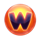 bompers wild symbol icon
