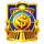 bonanza link cash train wild 1 symbol icon