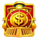 bonanza link midnight train wild 2 symbol icon