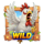 bonkers chicken lock 2 spin wild symbol icon
