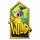 bonzos bananza wild banana symbol icon