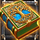 book of demi gods vi wild scatter symbol icon